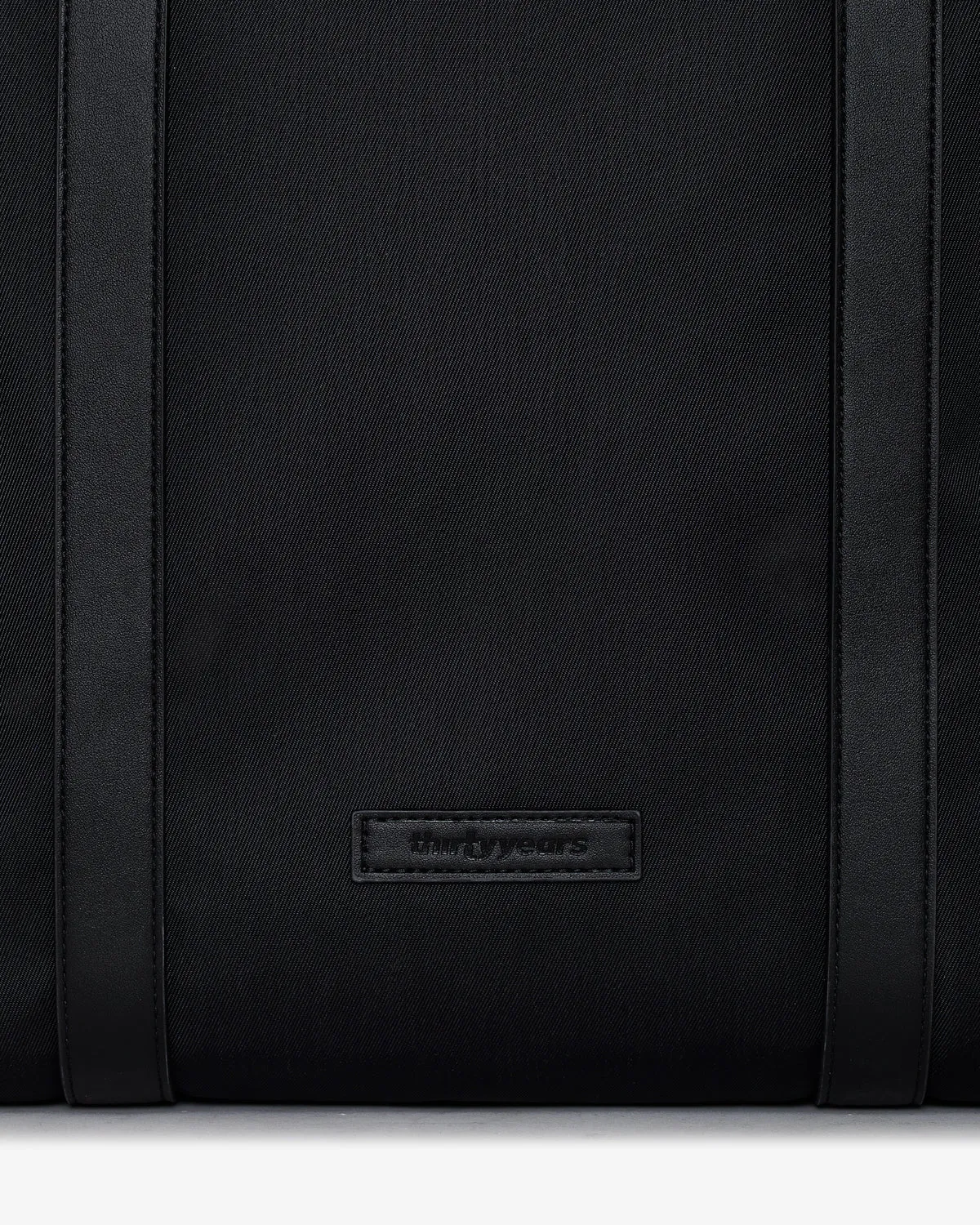Rove XL Tote - Black sold by Thirtyyears product image thumbnail 4