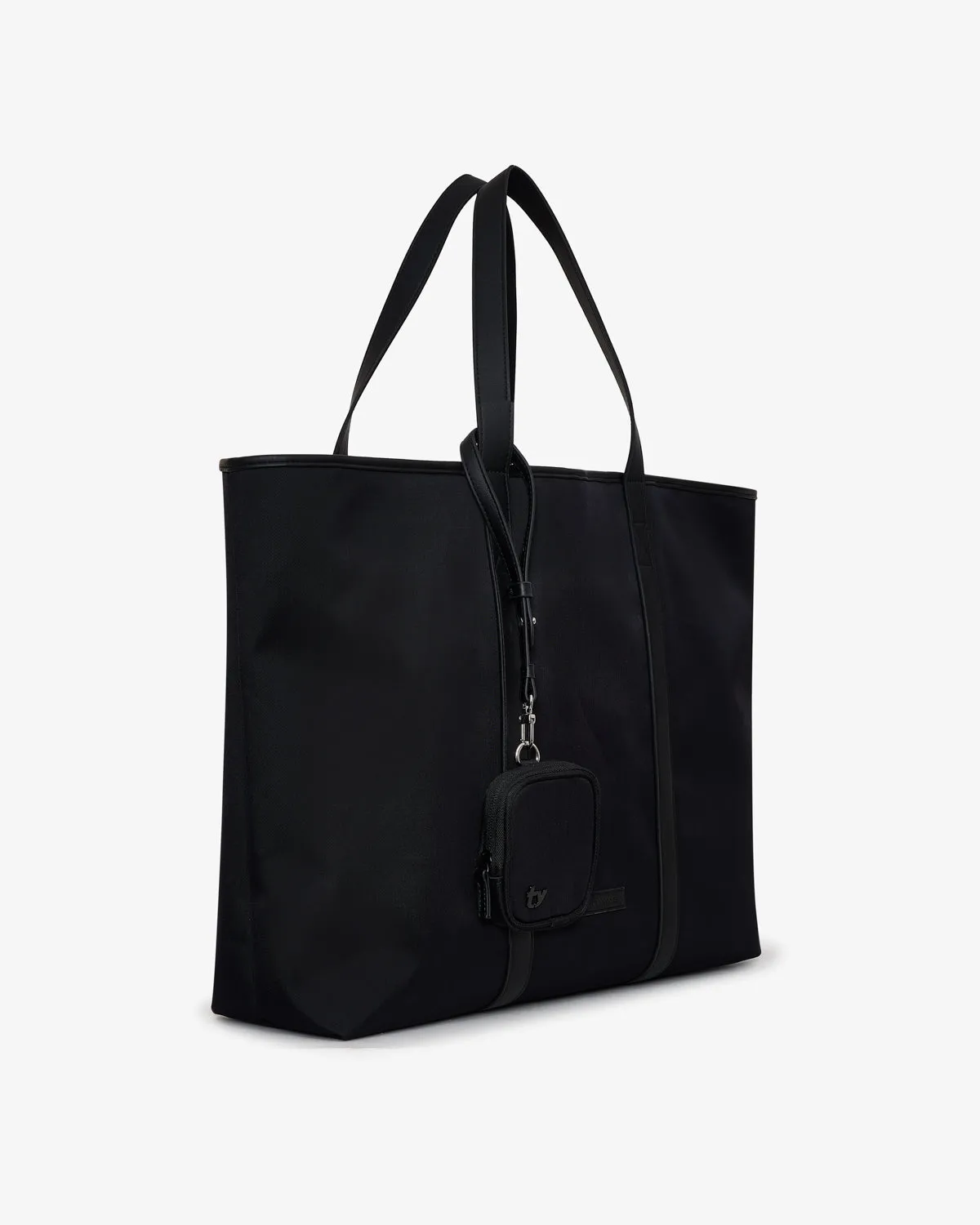 Rove XL Tote - Black sold by Thirtyyears product image thumbnail 2