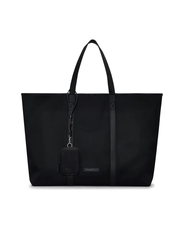 Rove XL Tote - Black made by Thirtyyears