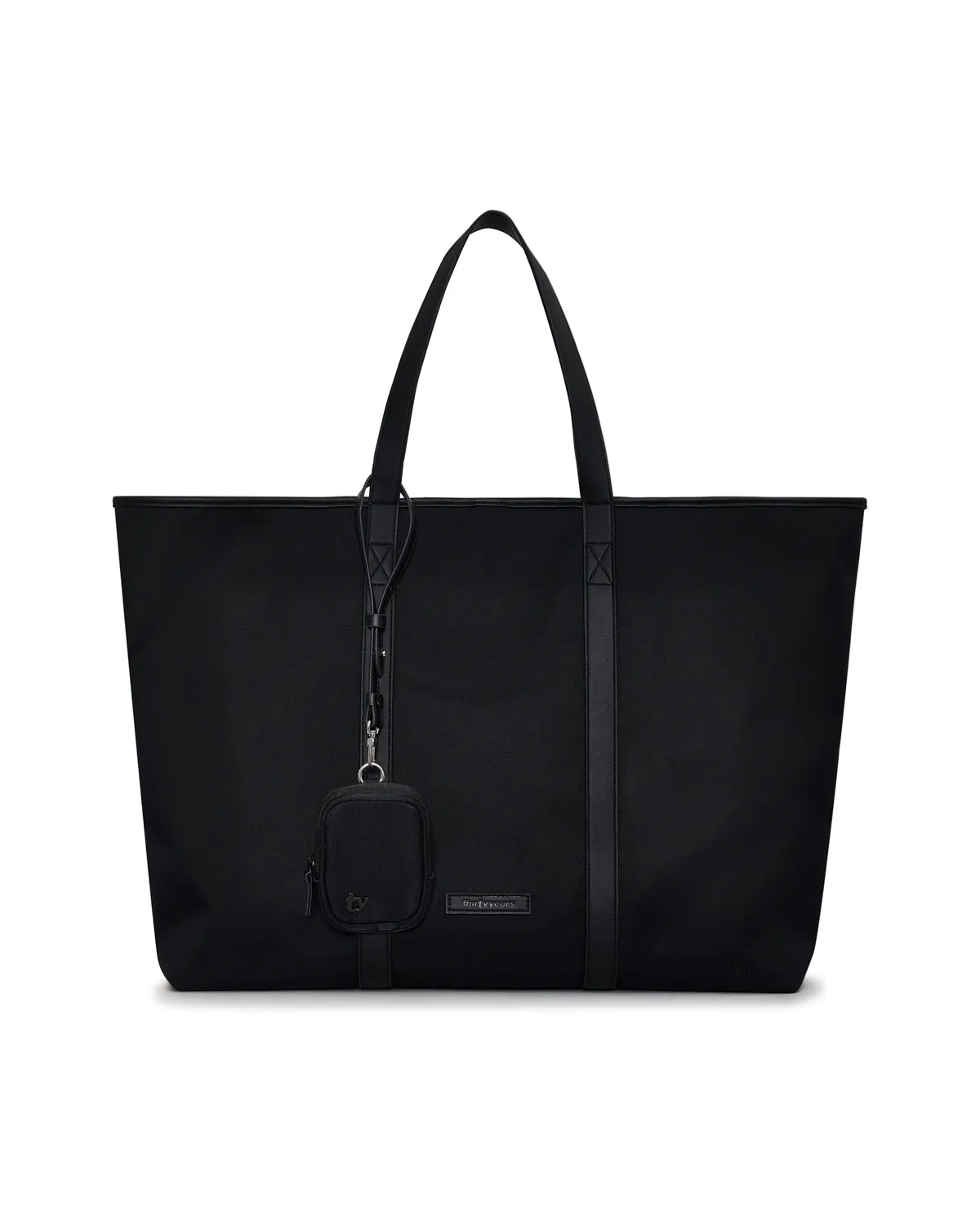 Rove XL Tote - Black sold by Thirtyyears