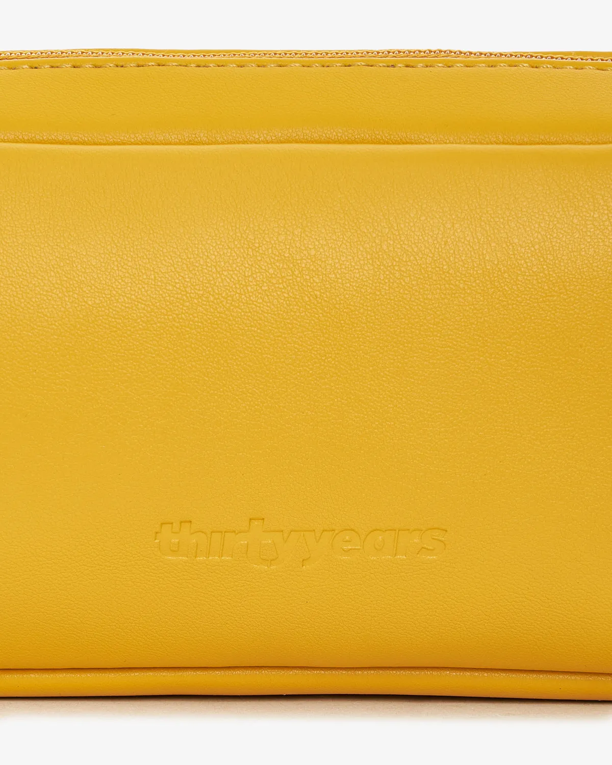 Jelly Clear Tote - Honey sold by Thirtyyears product image thumbnail 4