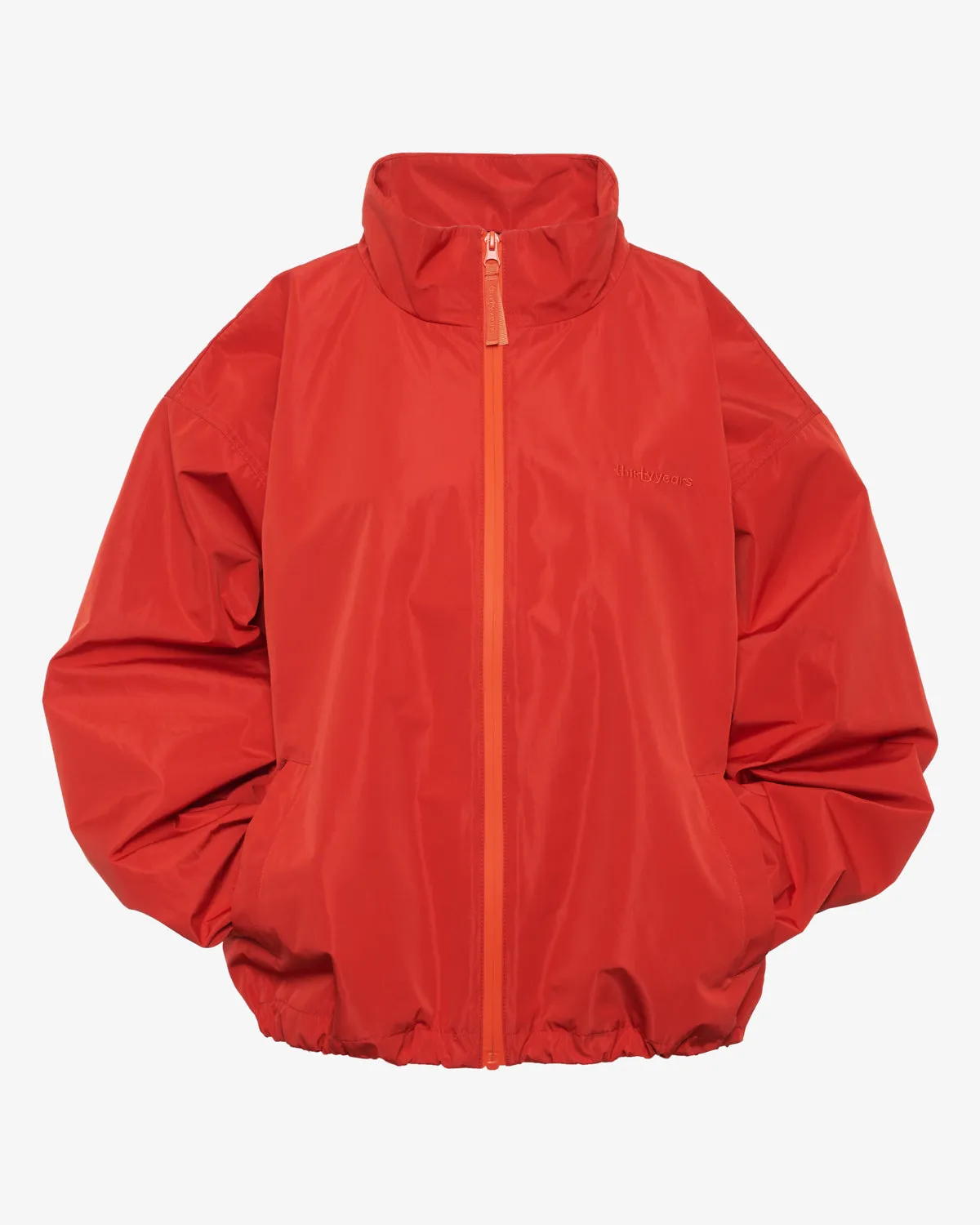 Element Windbreaker - Chili Red sold by Thirtyyears product image thumbnail 2