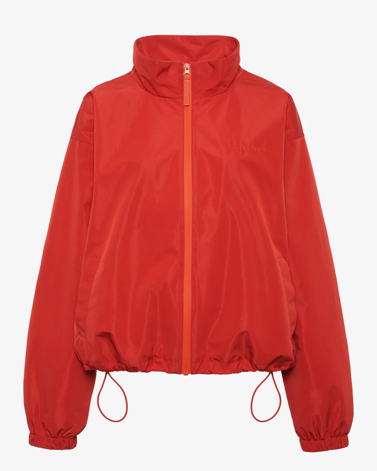 Element Windbreaker - Chili Red sold by Thirtyyears product image thumbnail 3