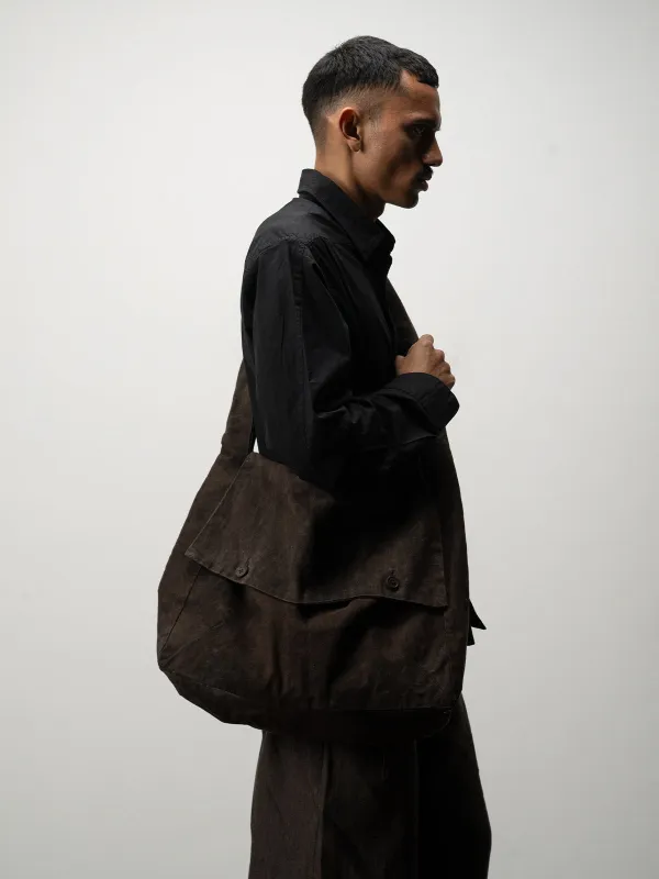 Stock Bag made by Towards