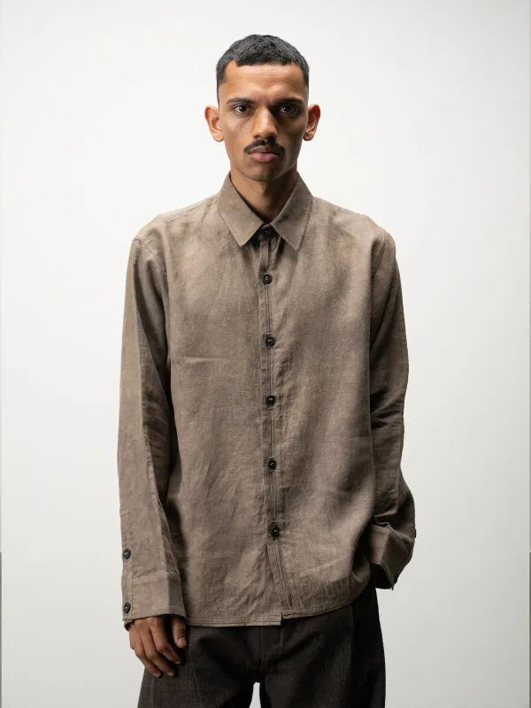 Welt Shirt made by Towards