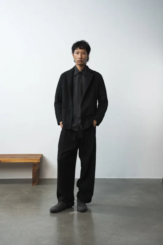 Stock Blazer made by Towards