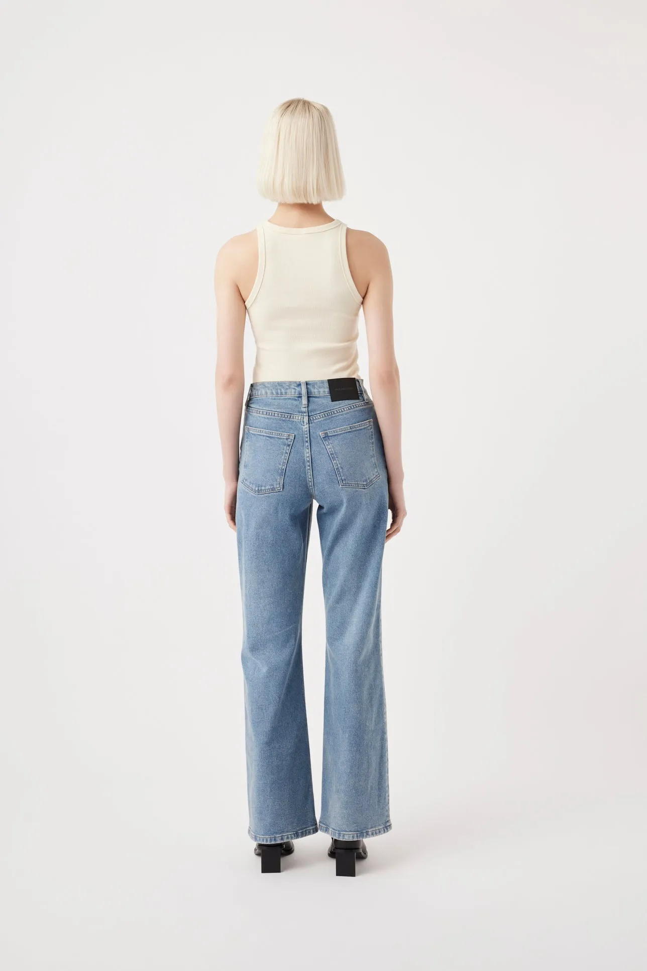 Farrah Jean Unity sold by Outland Denim product image thumbnail 4