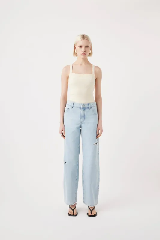 Avril Jean Serenity sold by Outland Denim