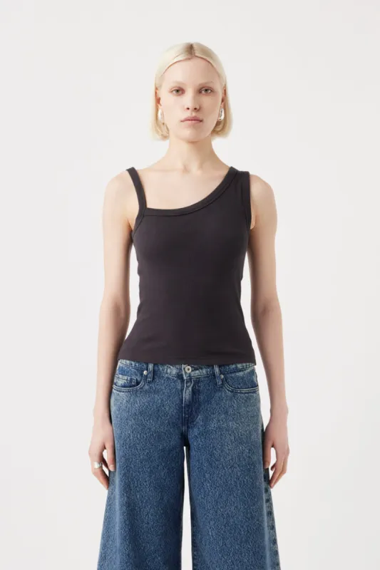 Nova Tank Shadow sold by Outland Denim