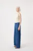 Leigh Mid Wide Long Pant sold by Outland Denim