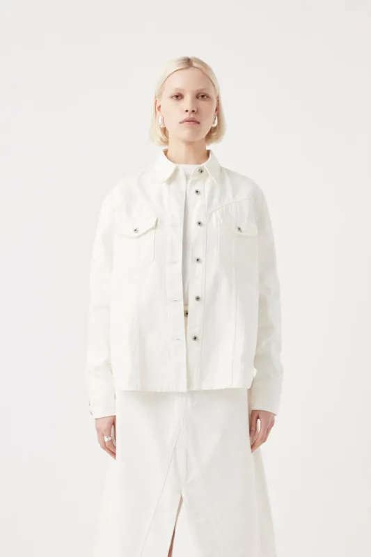 Iris Long Sleeve Shirt sold by Outland Denim