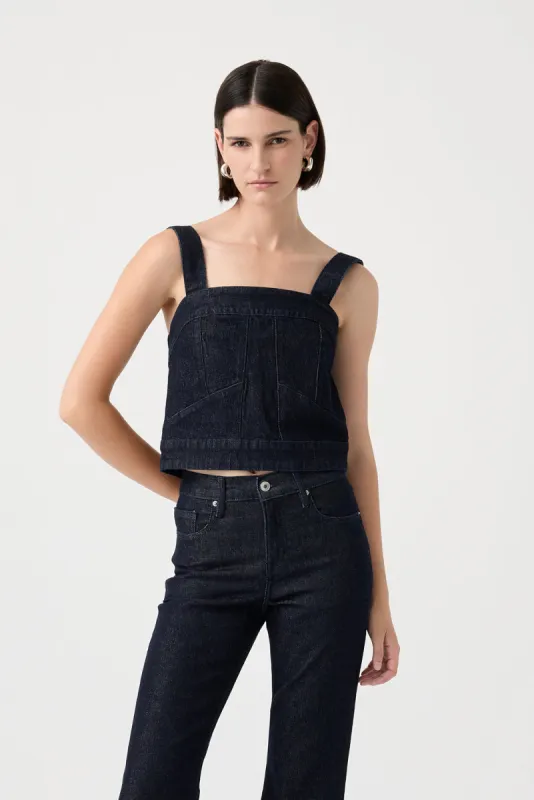 Maple Top sold by Outland Denim
