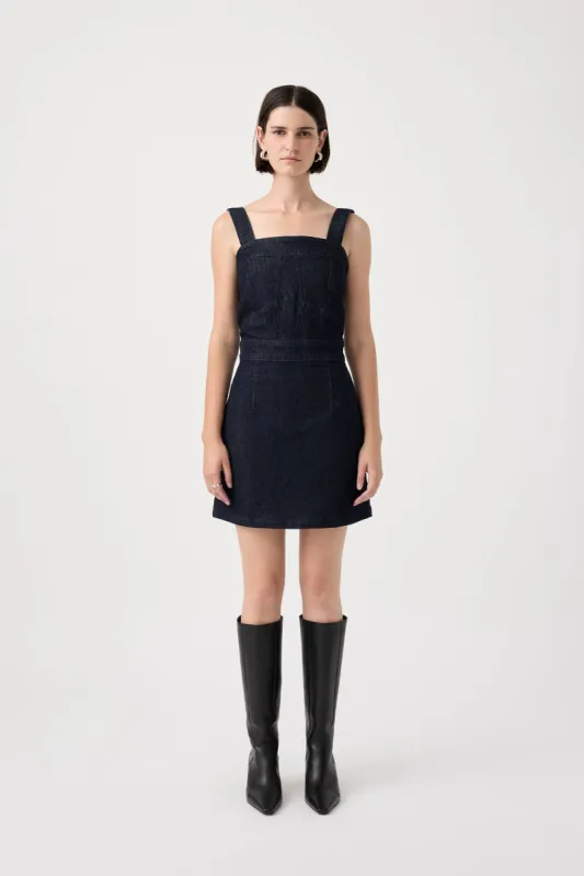 Maple Mini Dress sold by Outland Denim