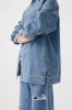 Lindsay LS Shirt sold by Outland Denim