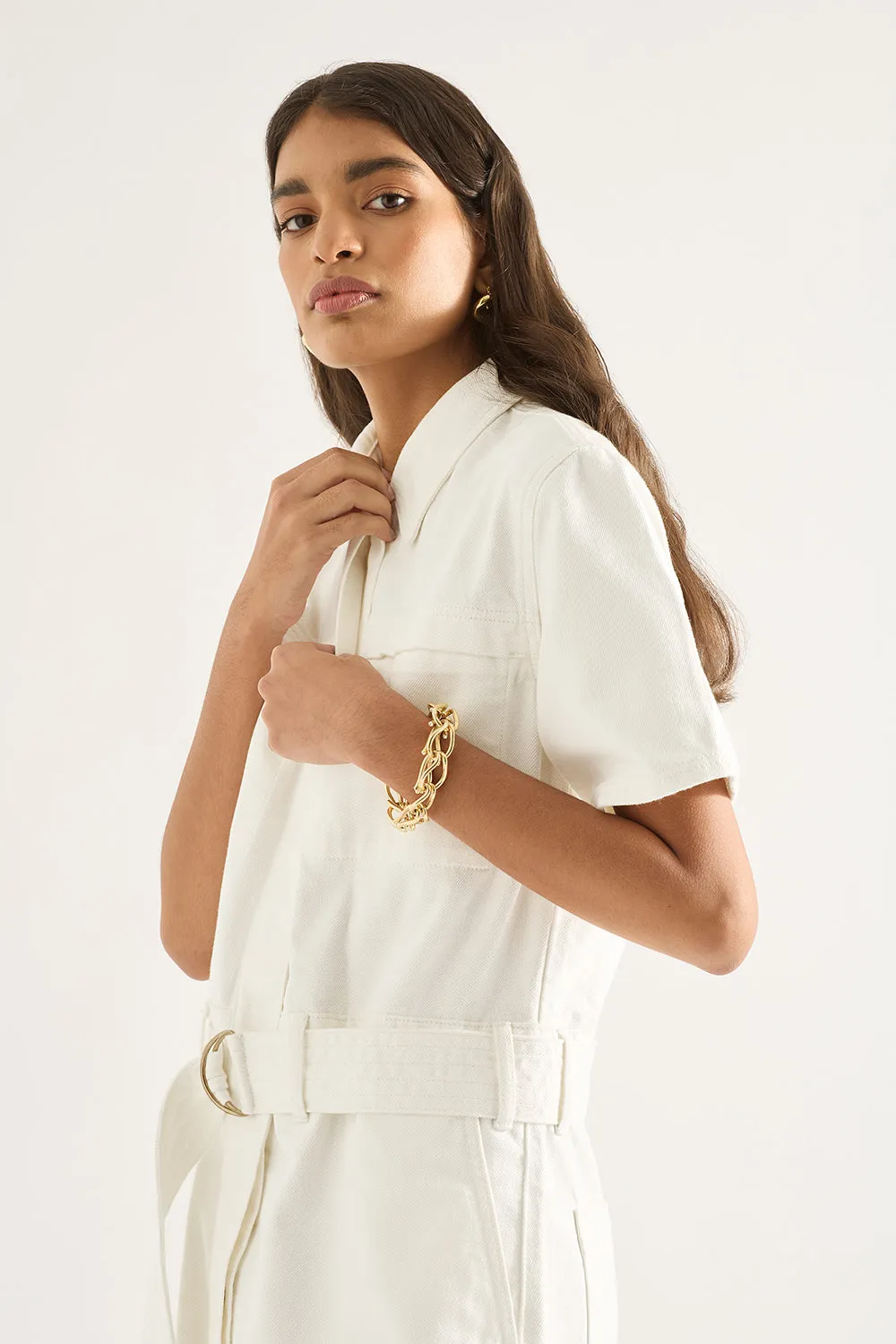 Delta Dress sold by Outland Denim product image thumbnail 4