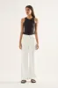 Ren High Flare Jean sold by Outland Denim