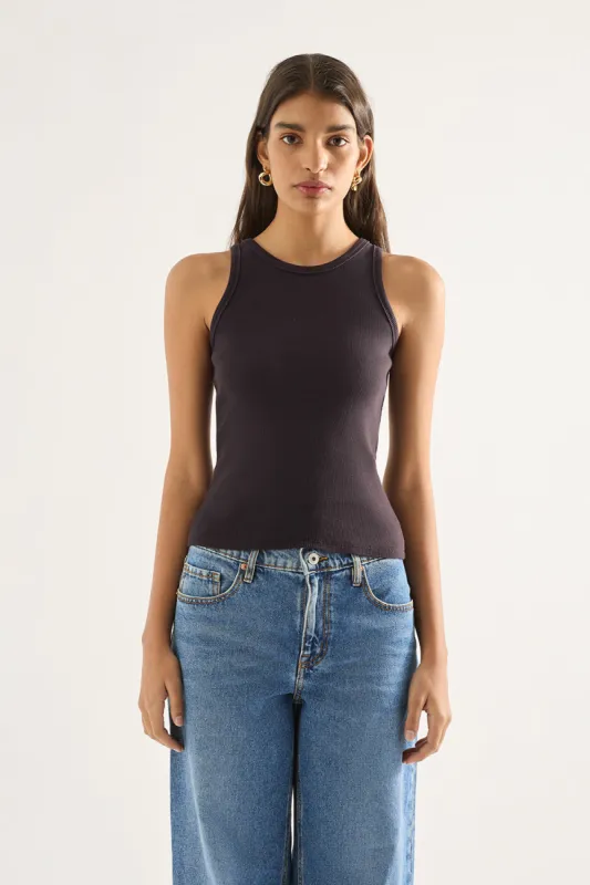 Paige Tank sold by Outland Denim