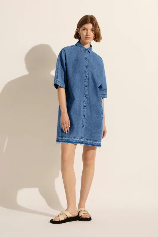 Arlo Dress sold by Outland Denim