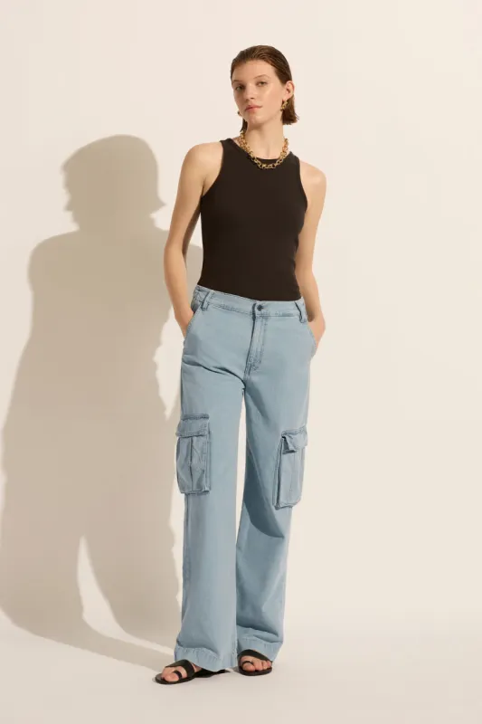 Jessica Pant Vacay sold by Outland Denim