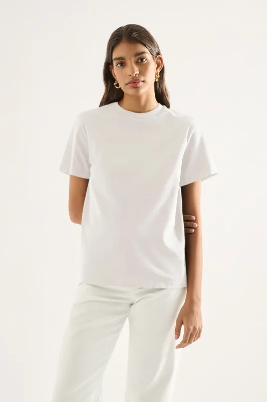 Organic Cotton T-Shirt sold by Outland Denim