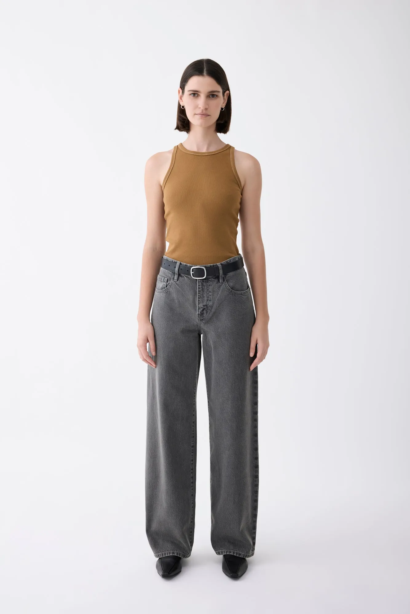 Avril Jean Crusade sold by Outland Denim