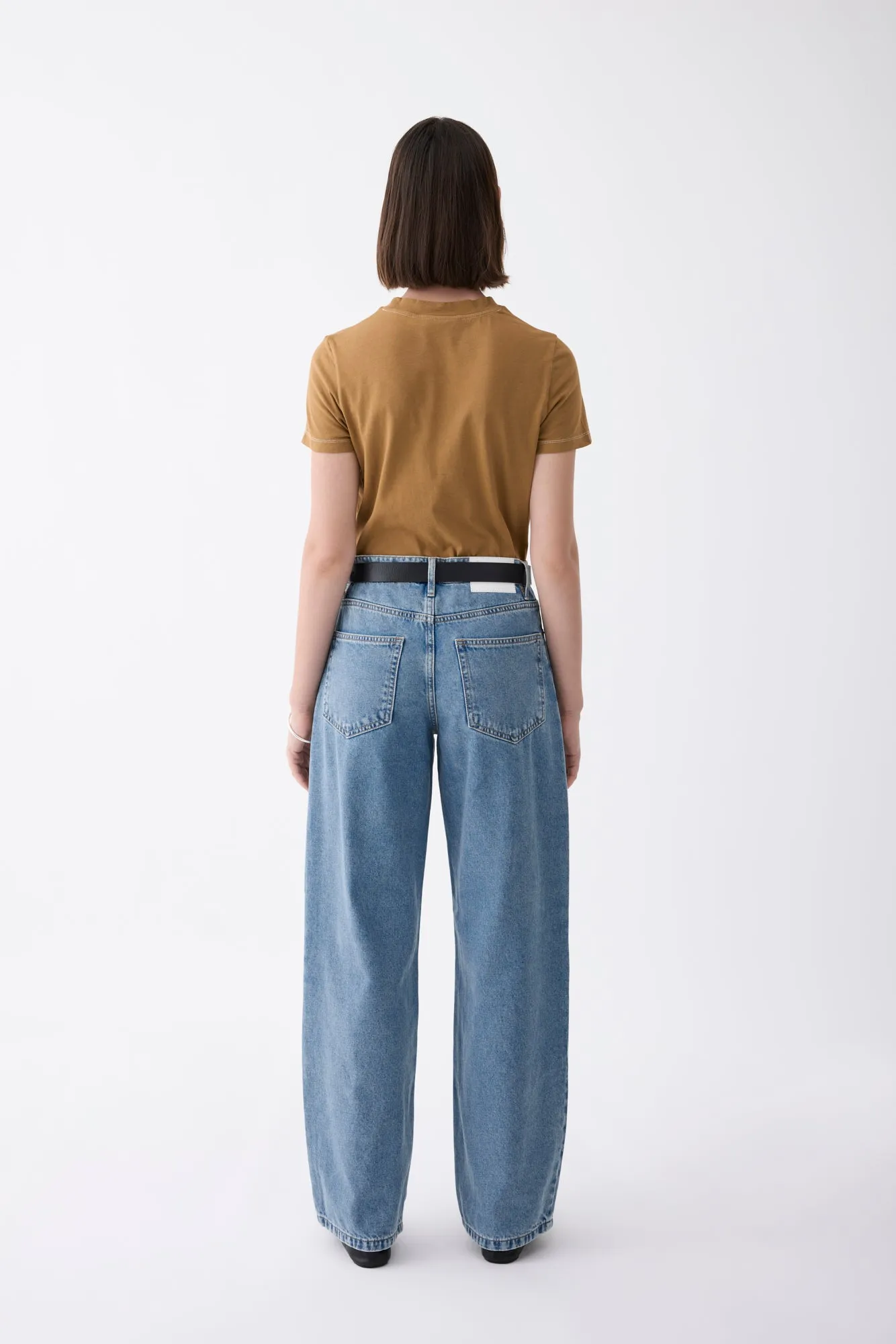 Avril Jean Heirloom sold by Outland Denim product image thumbnail 4