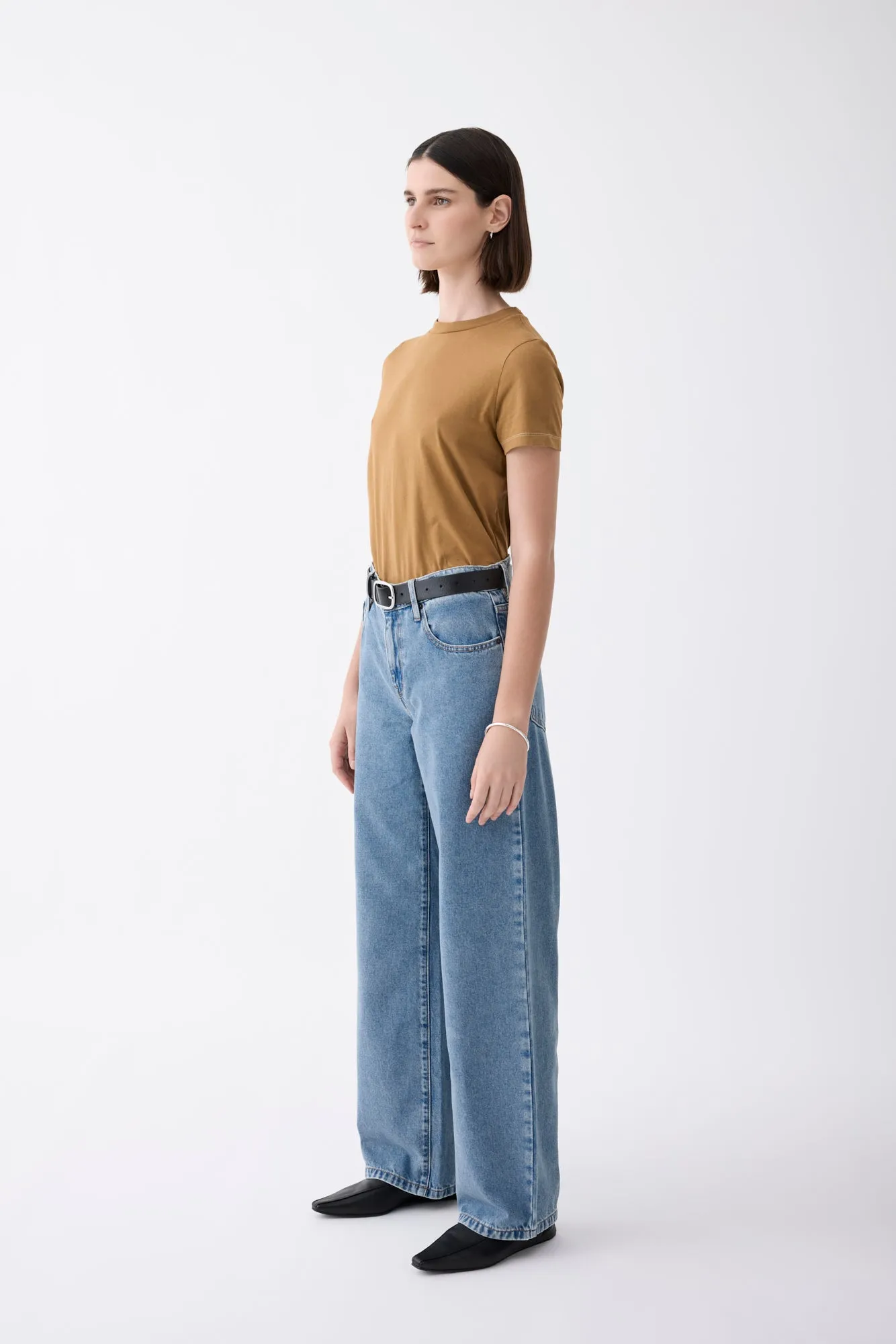 Avril Jean Heirloom sold by Outland Denim product image thumbnail 2