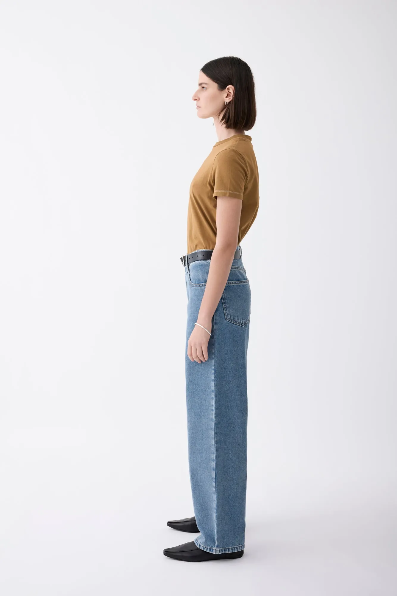 Avril Jean Heirloom sold by Outland Denim product image thumbnail 3