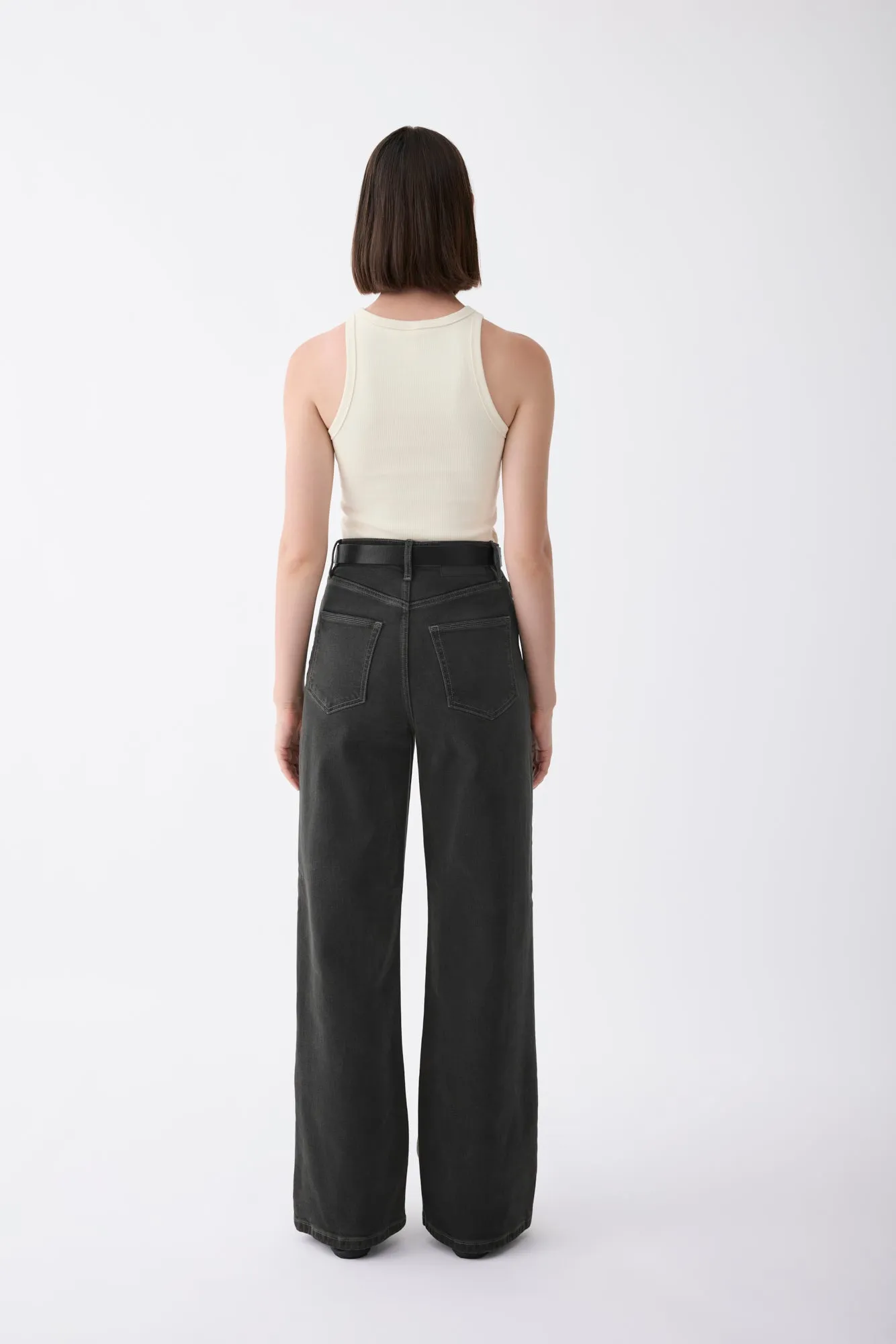 Ellie Jean Courage sold by Outland Denim product image thumbnail 4