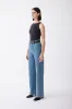 Ellie Jean Meridian Mid Blue sold by Outland Denim