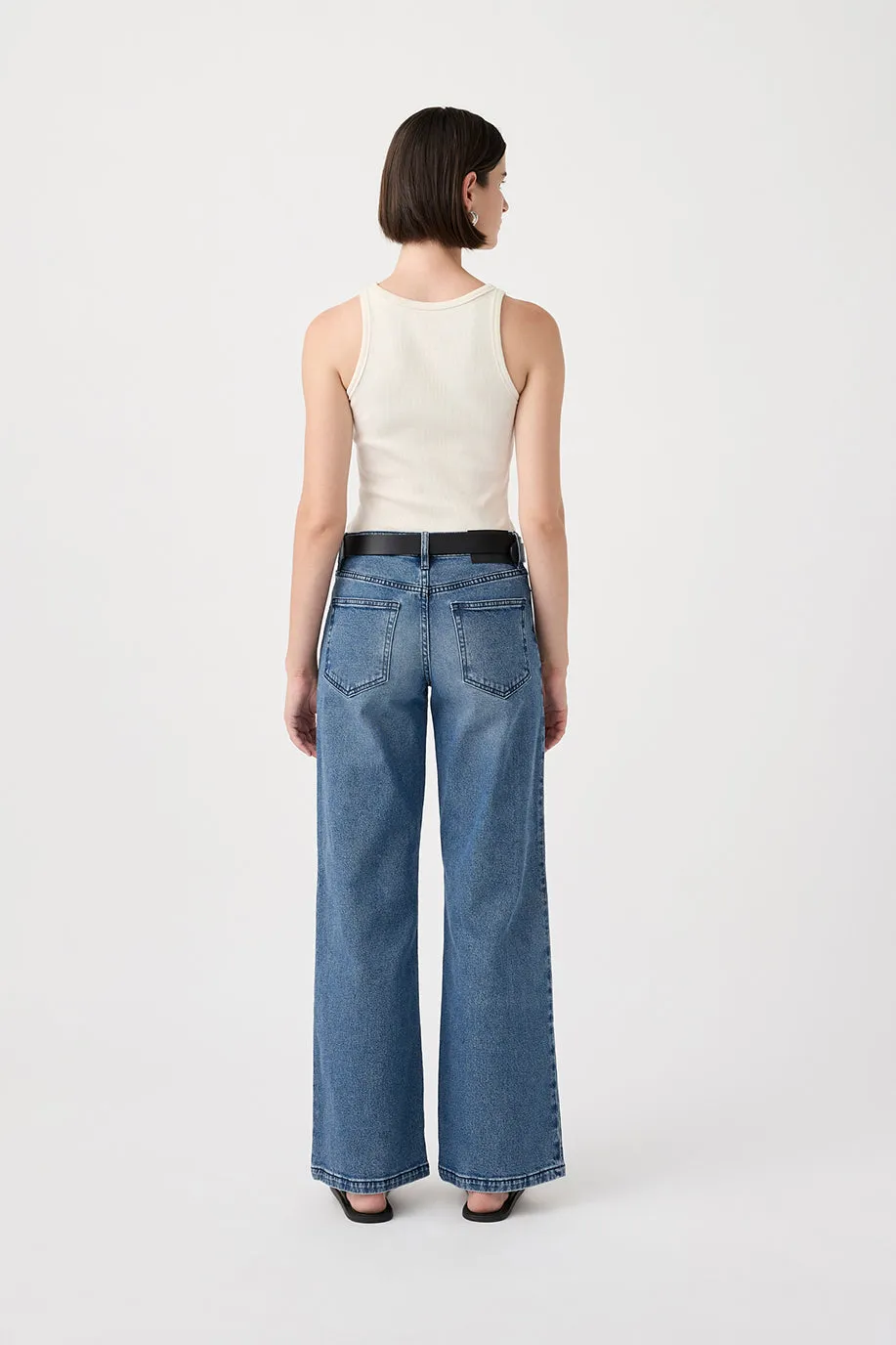 Mia Jean Twilight sold by Outland Denim product image thumbnail 3