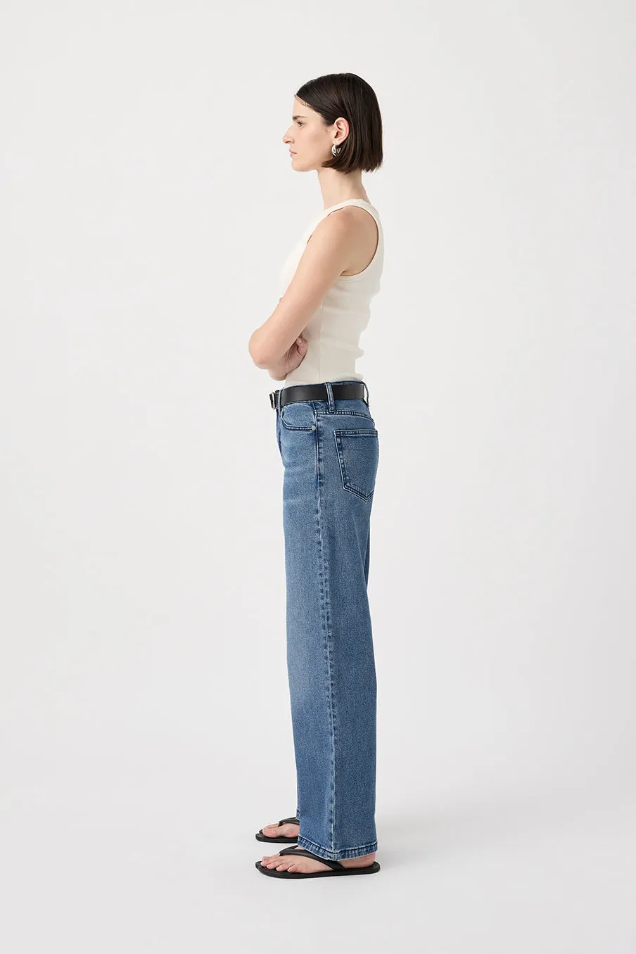 Mia Jean Twilight sold by Outland Denim product image thumbnail 2