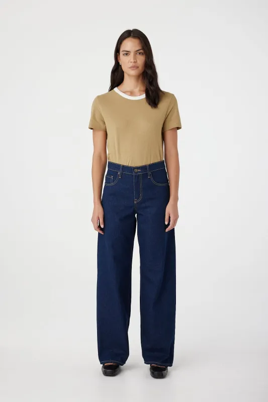 Avril Jean Nightfall sold by Outland Denim