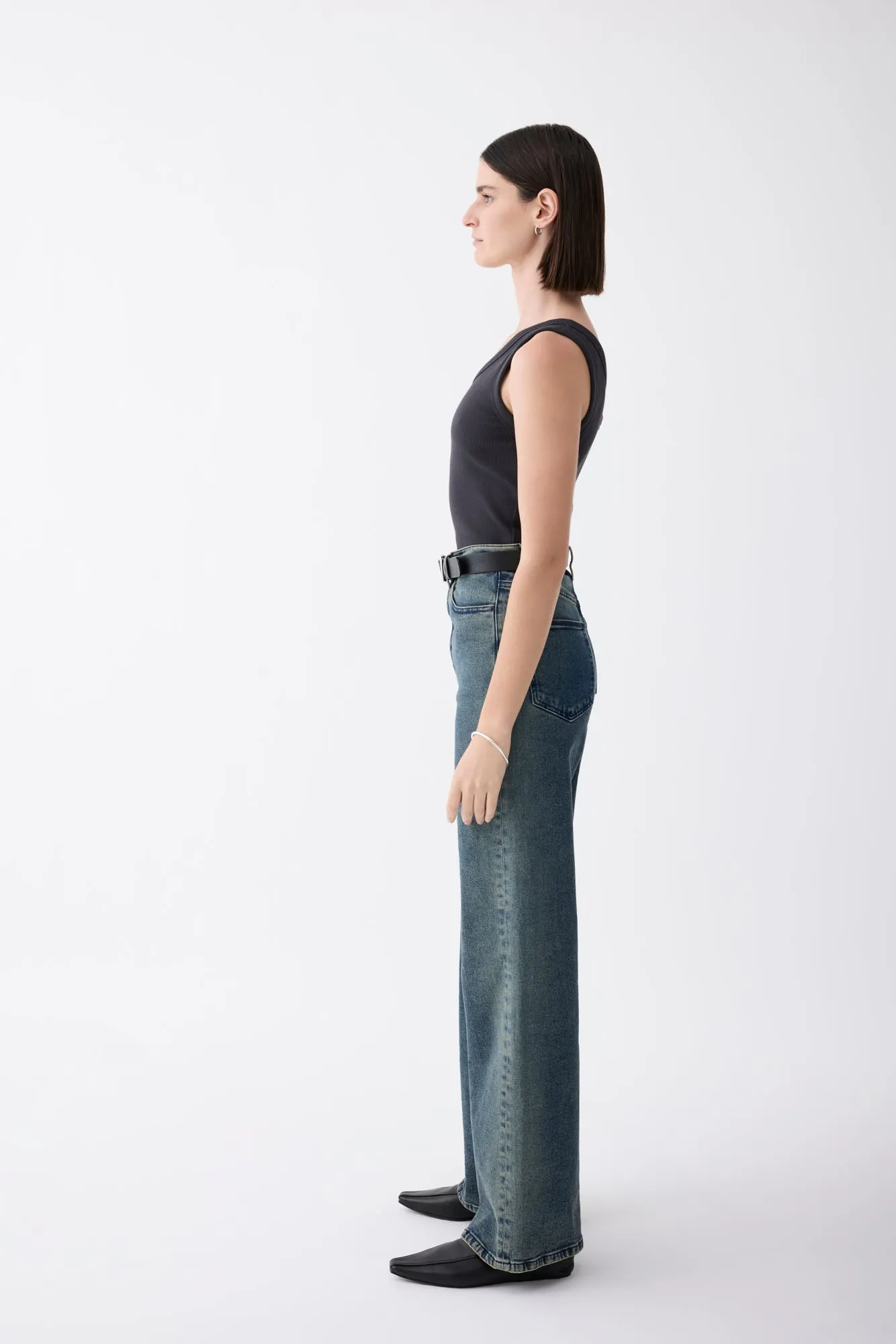 Ellie Jean Movement sold by Outland Denim product image thumbnail 3