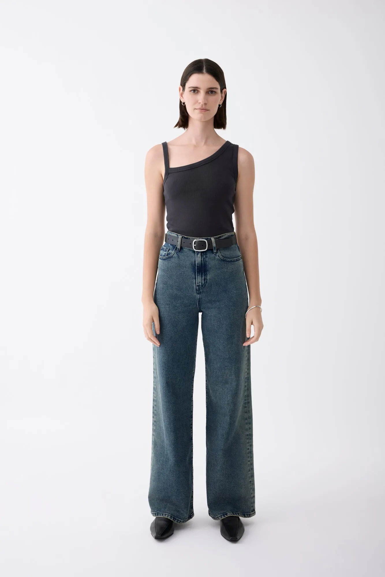 Ellie Jean Movement sold by Outland Denim