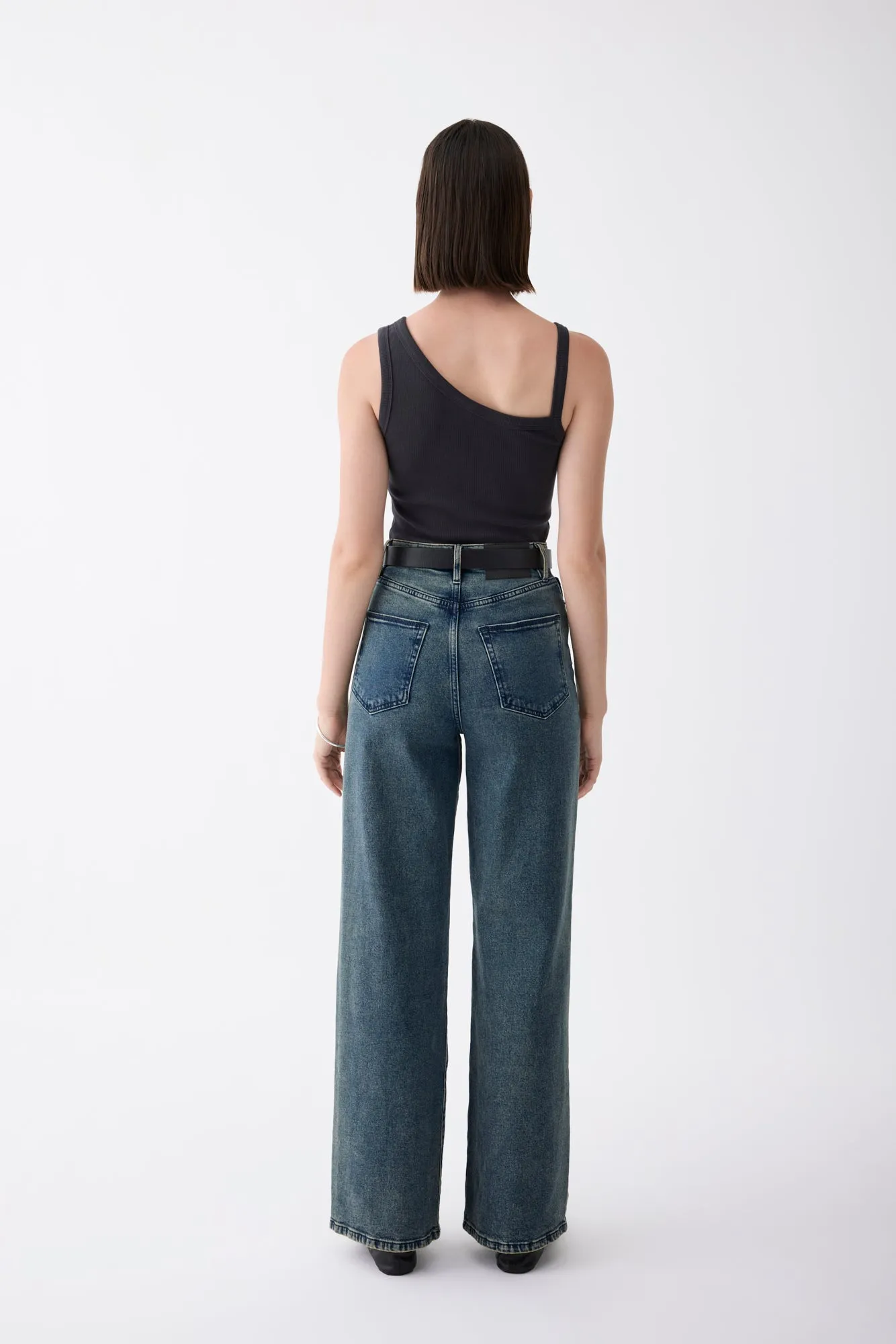 Ellie Jean Movement sold by Outland Denim product image thumbnail 4