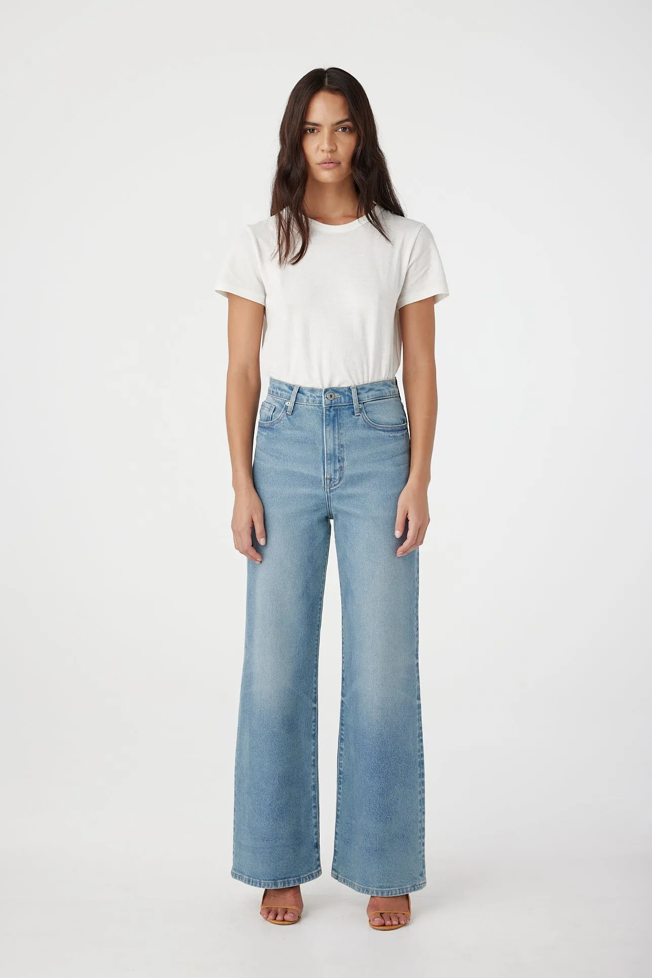 Ellie Jean Essence sold by Outland Denim