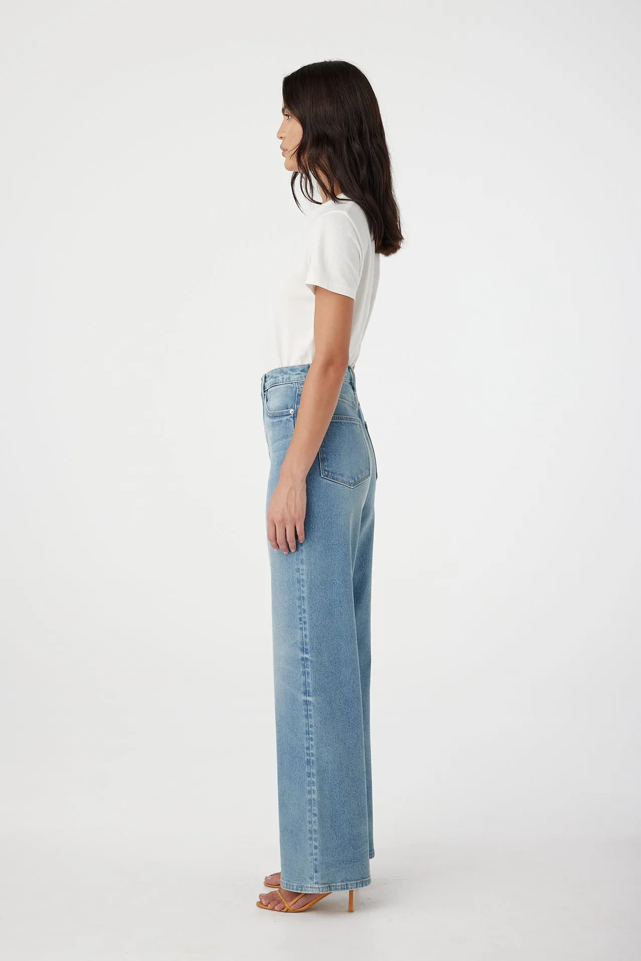 Ellie Jean Essence sold by Outland Denim product image thumbnail 3