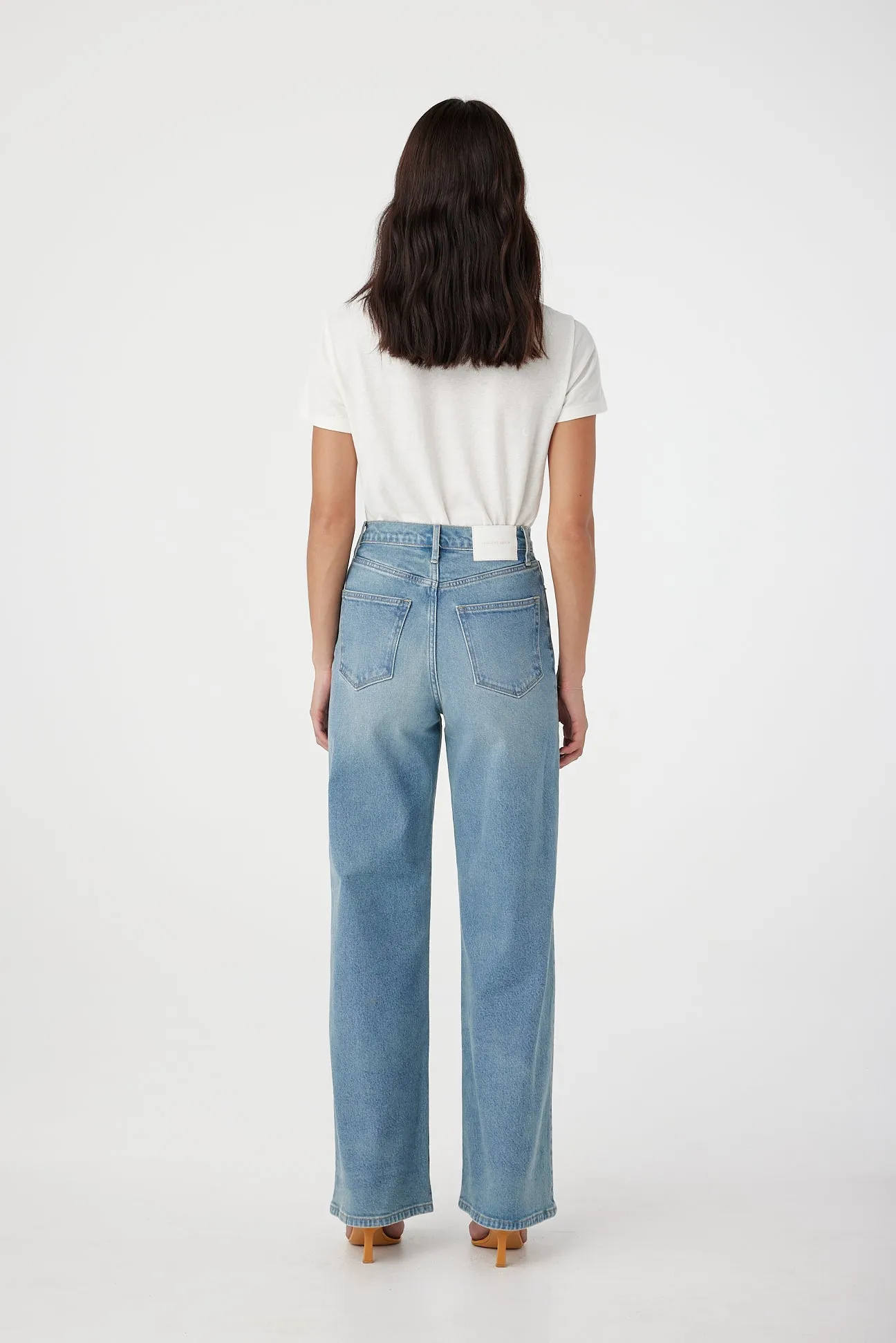 Ellie Jean Essence sold by Outland Denim product image thumbnail 4