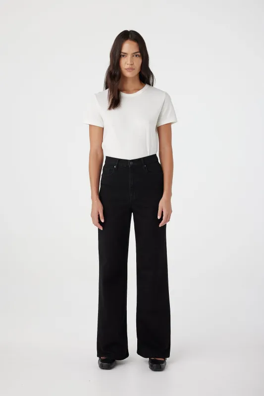 Ellie Jean Black sold by Outland Denim