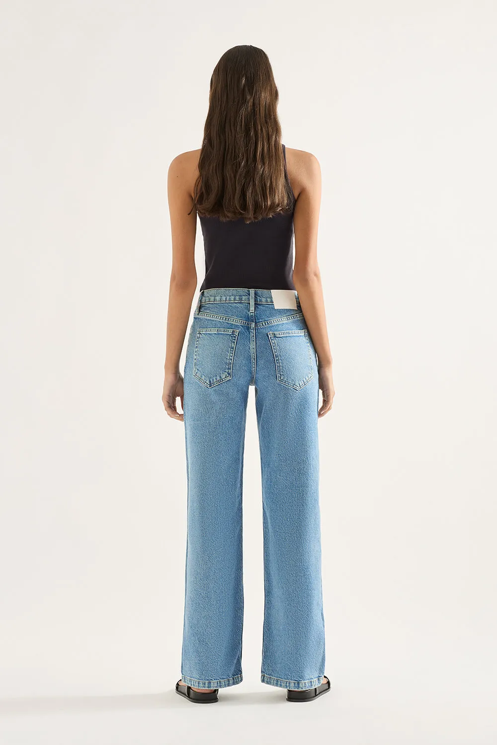 Mia Jean Cadence Blue sold by Outland Denim product image thumbnail 3