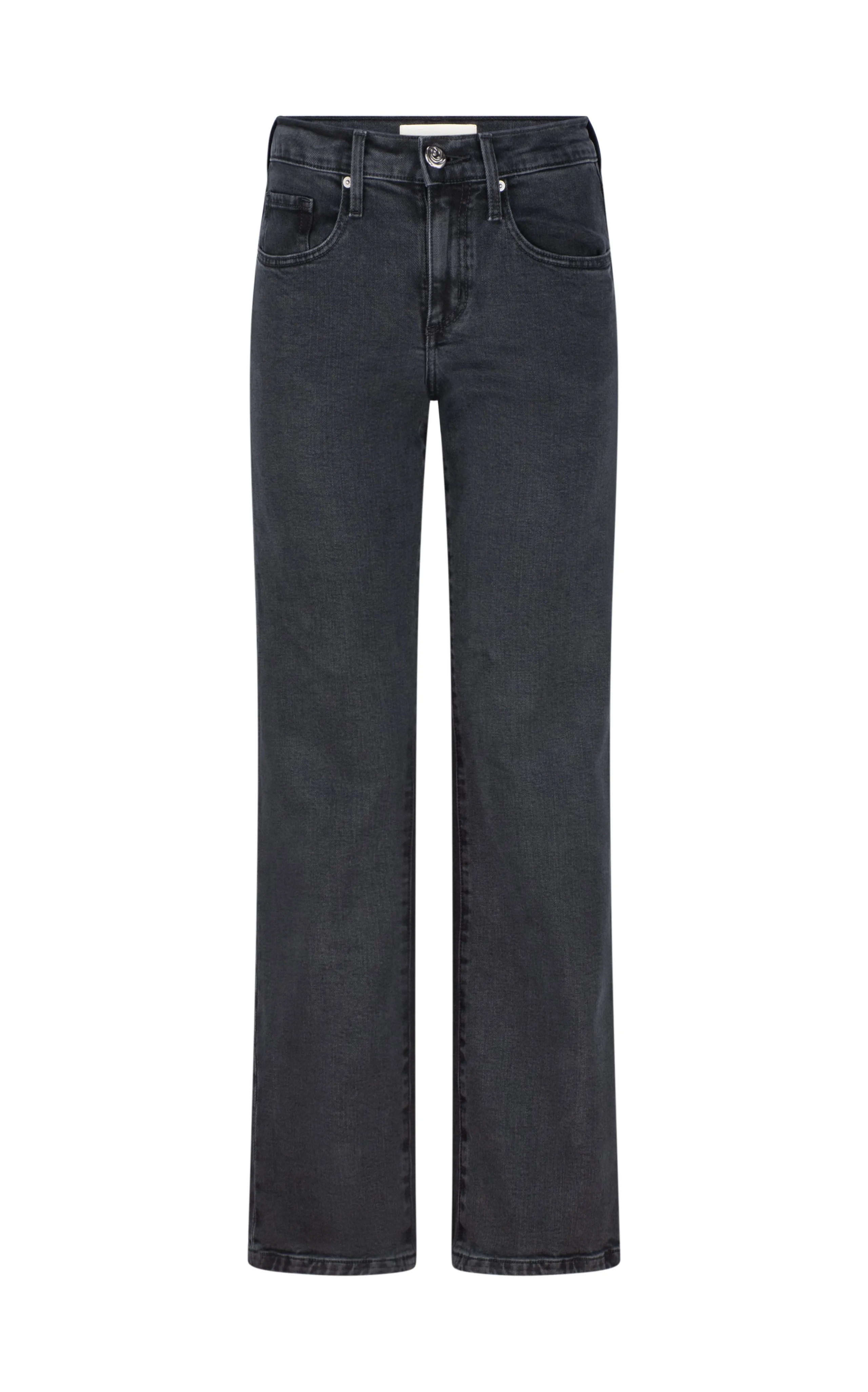 Effie Jean Washed Black sold by Outland Denim product image thumbnail 2