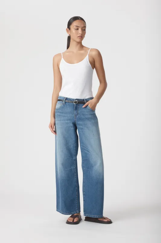 NEW | Sophie Pant Astronaut sold by Outland Denim