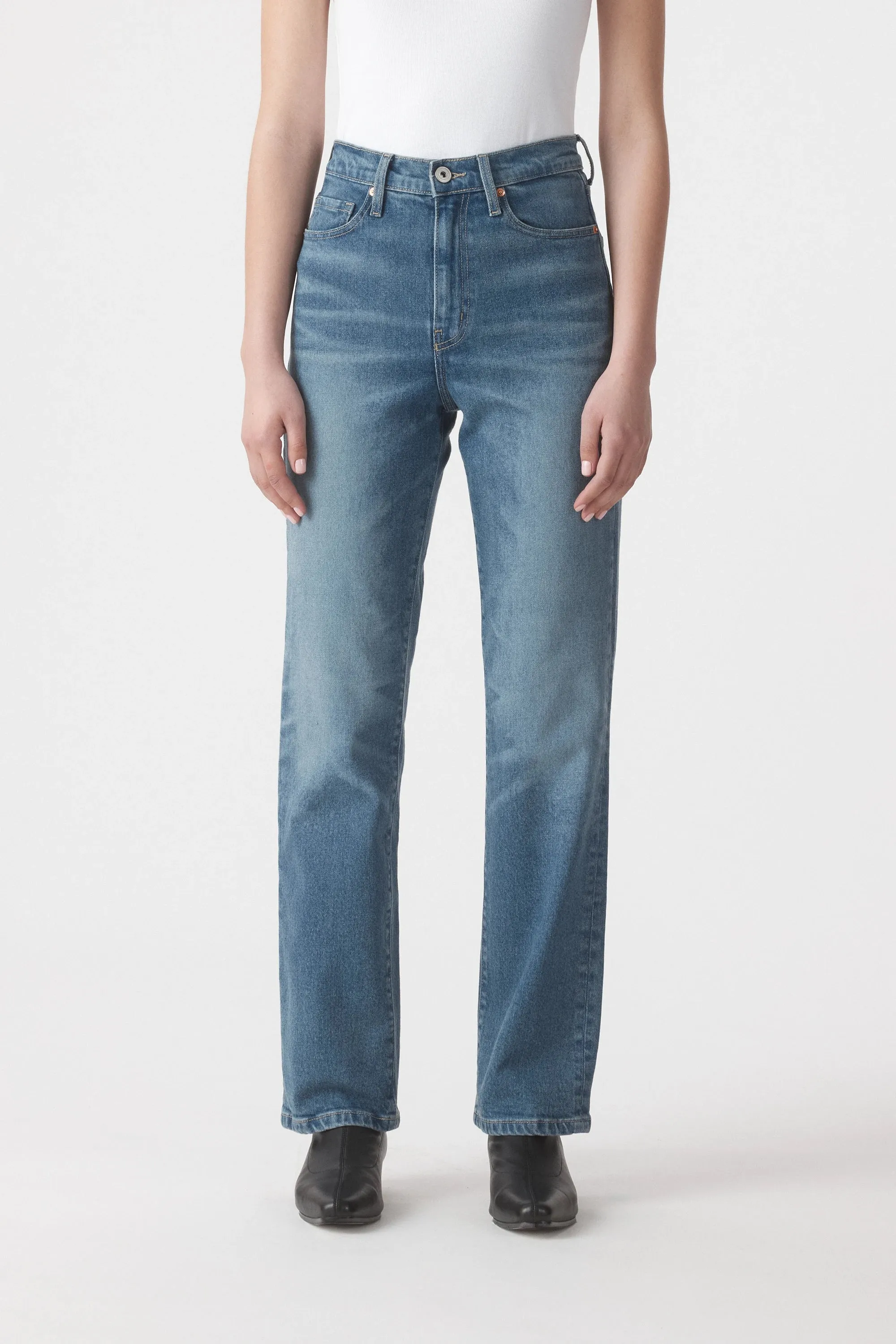 NEW | Zoe Jean Laguna sold by Outland Denim product image thumbnail 2