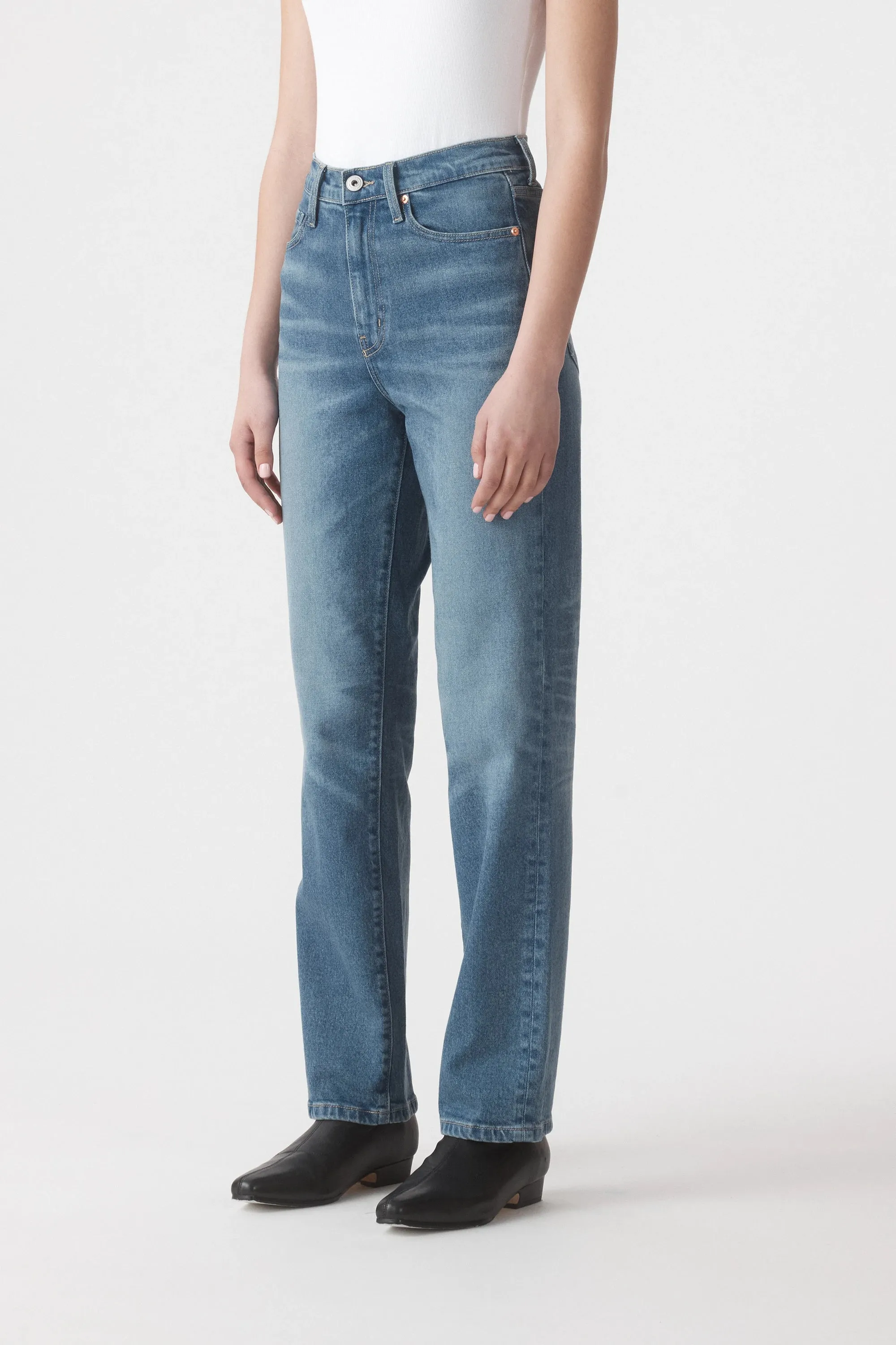 NEW | Zoe Jean Laguna sold by Outland Denim product image thumbnail 3