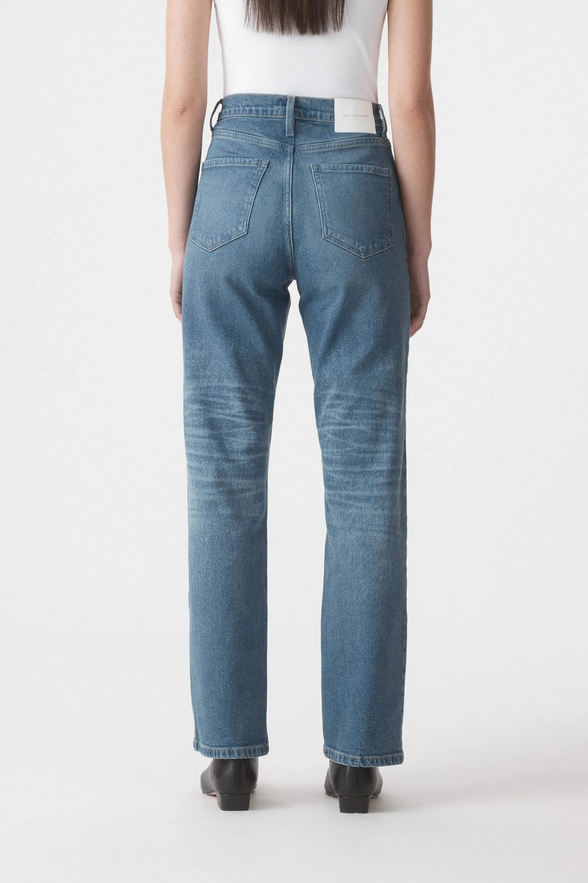 NEW | Zoe Jean Laguna sold by Outland Denim product image thumbnail 4
