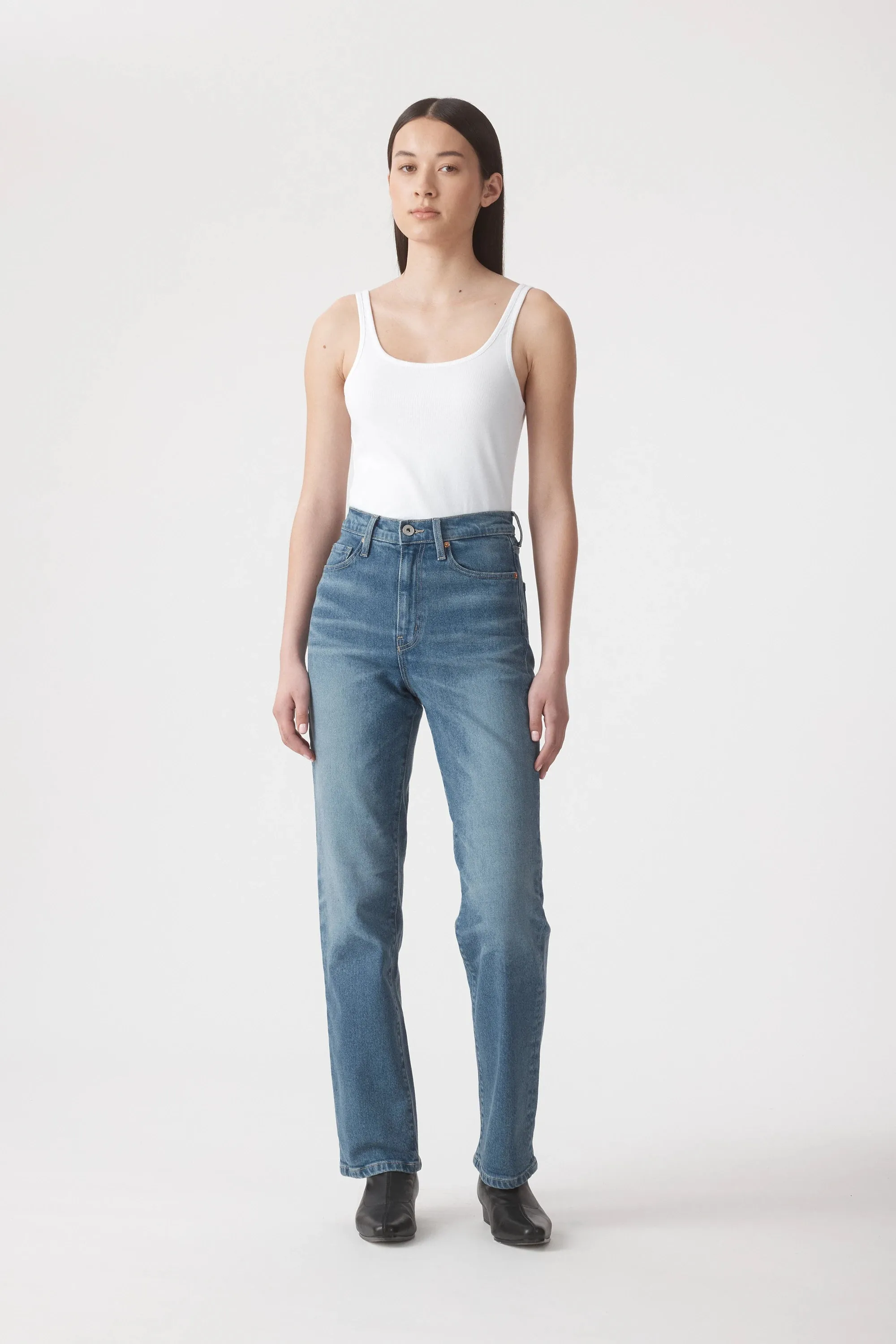 NEW | Zoe Jean Laguna sold by Outland Denim