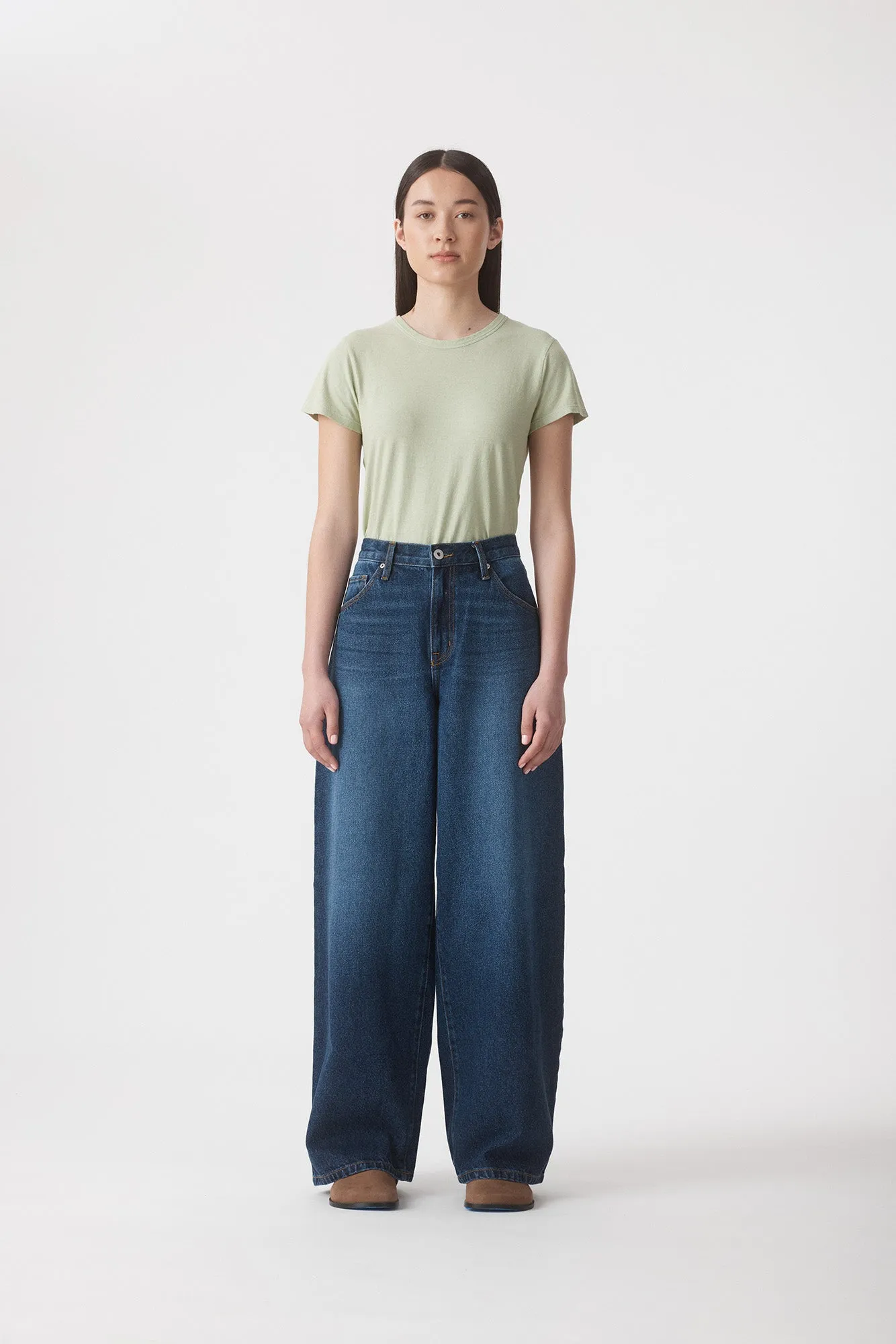 Claudia Jean Wave sold by Outland Denim