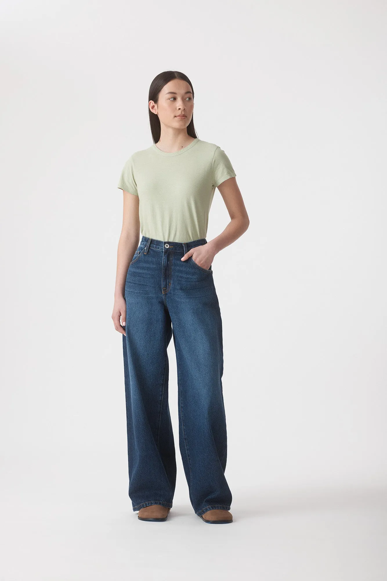 Claudia Jean Wave sold by Outland Denim product image thumbnail 4