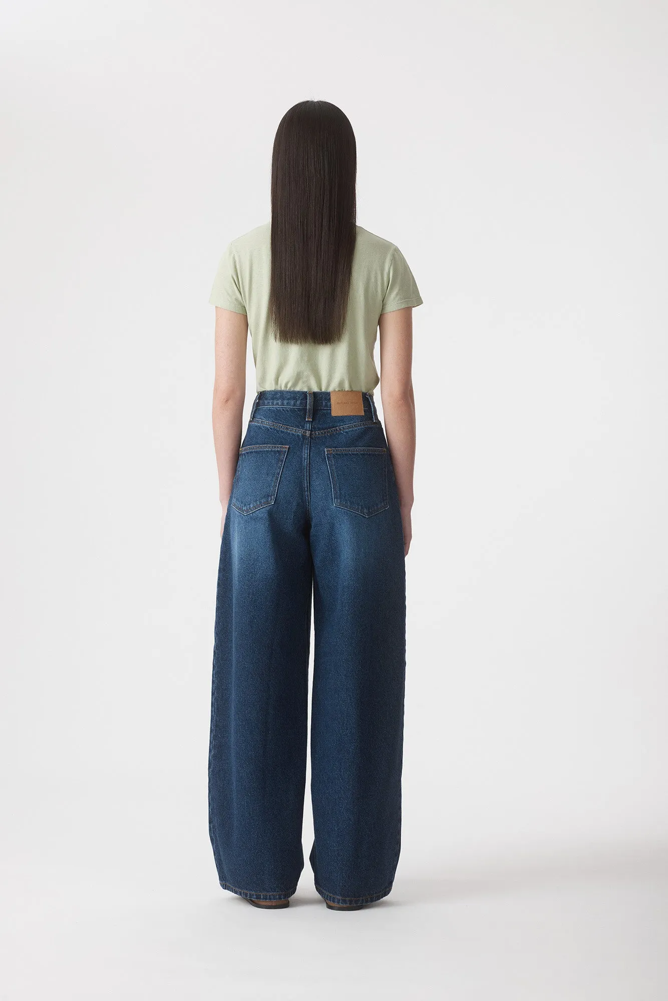 Claudia Jean Wave sold by Outland Denim product image thumbnail 3